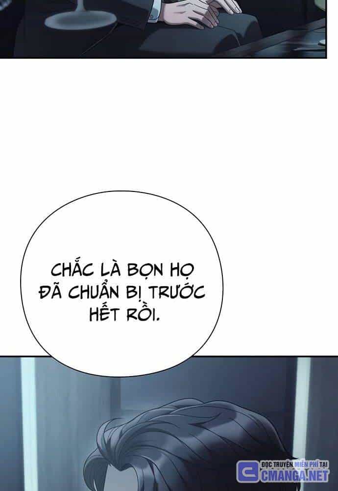 Nhân Viên Văn Phòng Nhìn Thấy Vận Mệnh - Chương 90 - ảnh 34