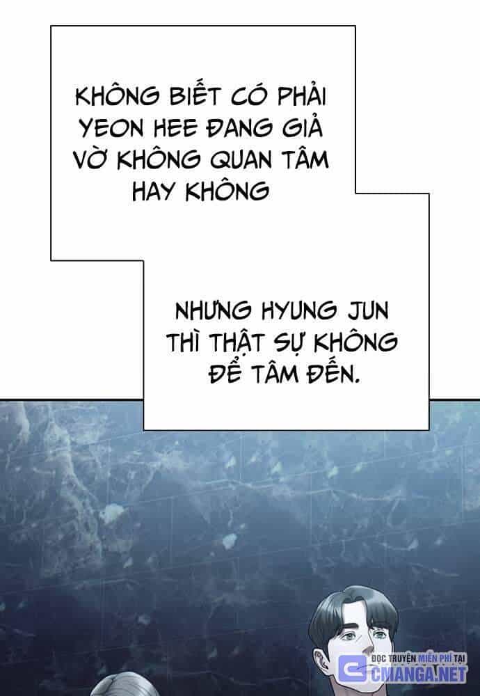 Nhân Viên Văn Phòng Nhìn Thấy Vận Mệnh - Chương 90 - ảnh 37