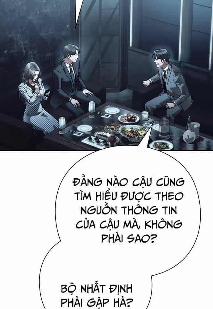 Nhân Viên Văn Phòng Nhìn Thấy Vận Mệnh - Chương 90 - ảnh 66