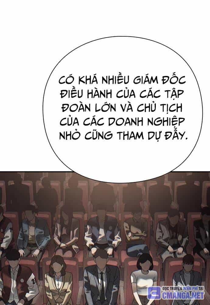 Nhân Viên Văn Phòng Nhìn Thấy Vận Mệnh - Chương 90 - ảnh 76