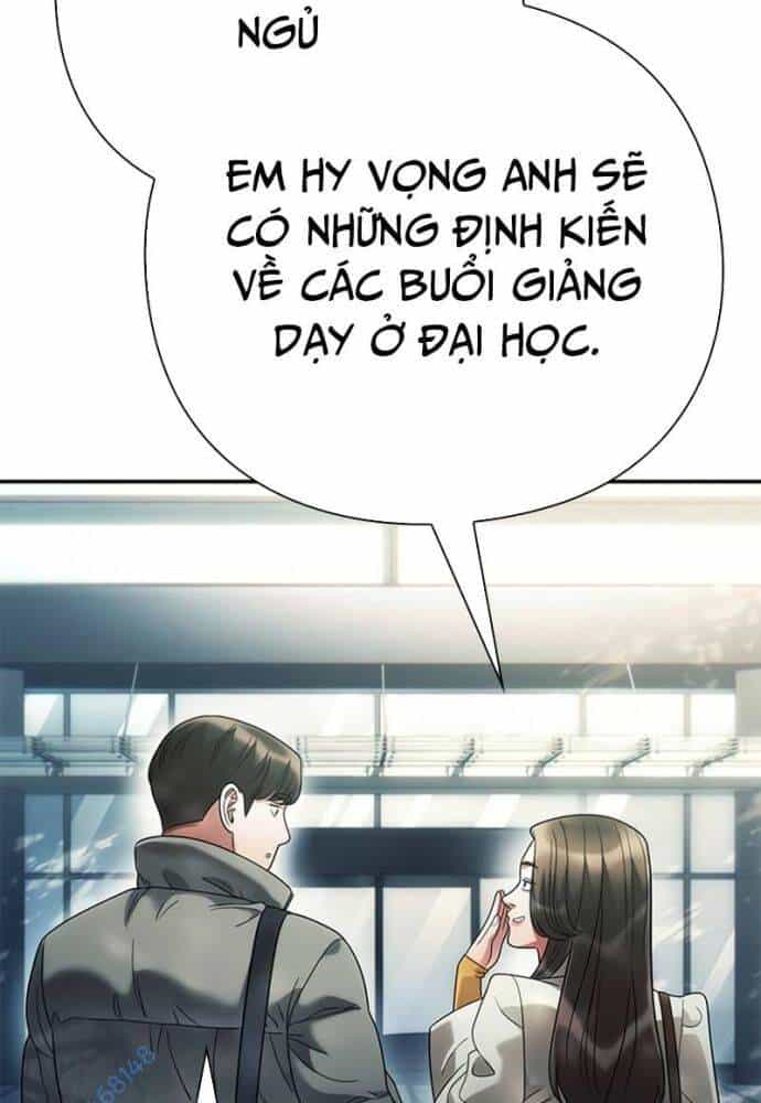 Nhân Viên Văn Phòng Nhìn Thấy Vận Mệnh - Chương 91 - ảnh 110