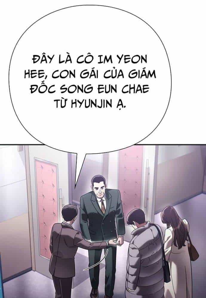 Nhân Viên Văn Phòng Nhìn Thấy Vận Mệnh - Chương 91 - ảnh 117
