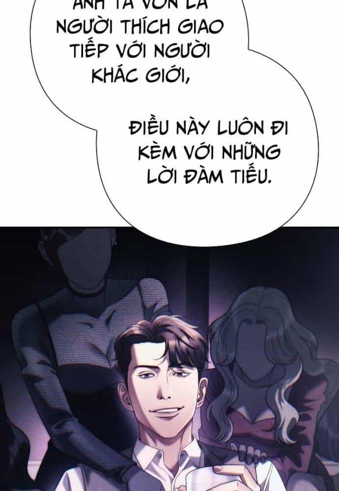 Nhân Viên Văn Phòng Nhìn Thấy Vận Mệnh - Chương 91 - ảnh 57