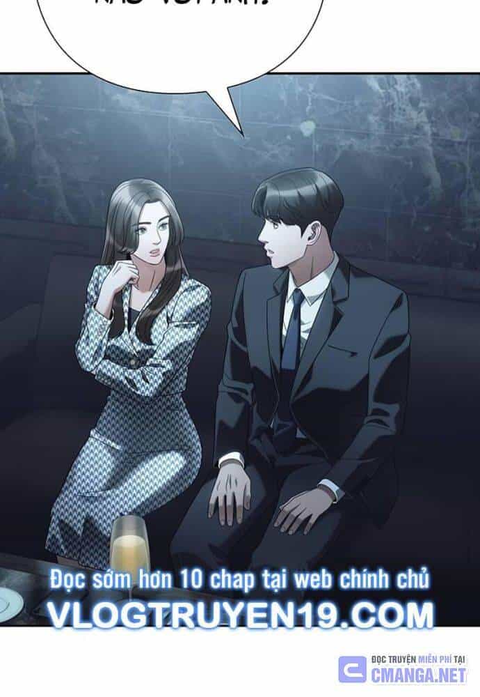 Nhân Viên Văn Phòng Nhìn Thấy Vận Mệnh - Chương 91 - ảnh 70