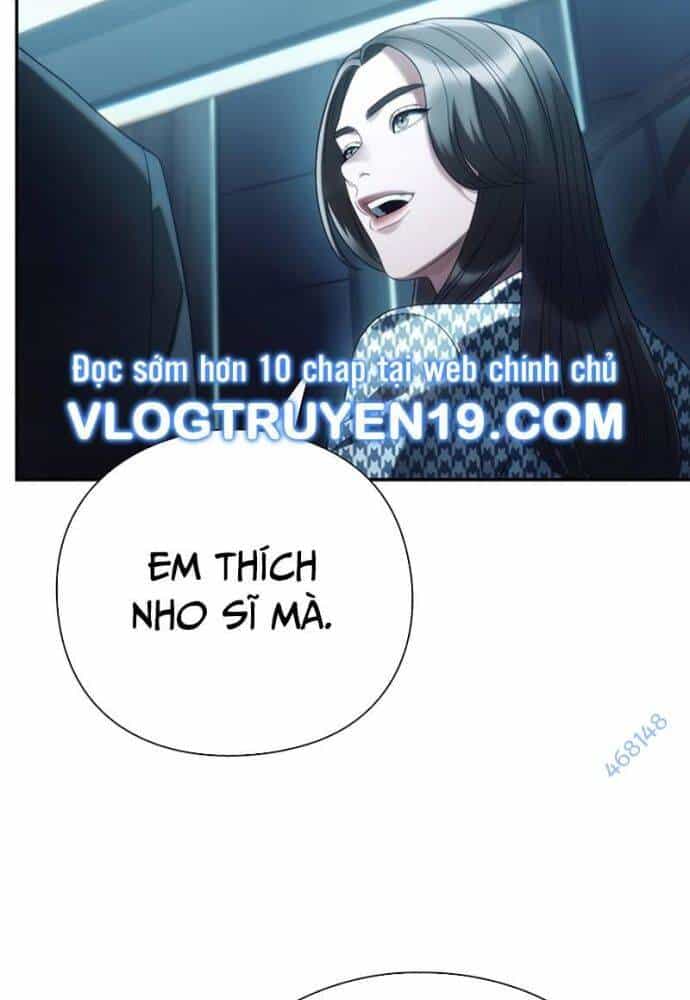 Nhân Viên Văn Phòng Nhìn Thấy Vận Mệnh - Chương 91 - ảnh 77
