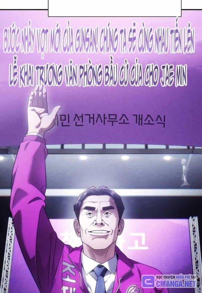 Nhân Viên Văn Phòng Nhìn Thấy Vận Mệnh - Chương 91 - ảnh 91