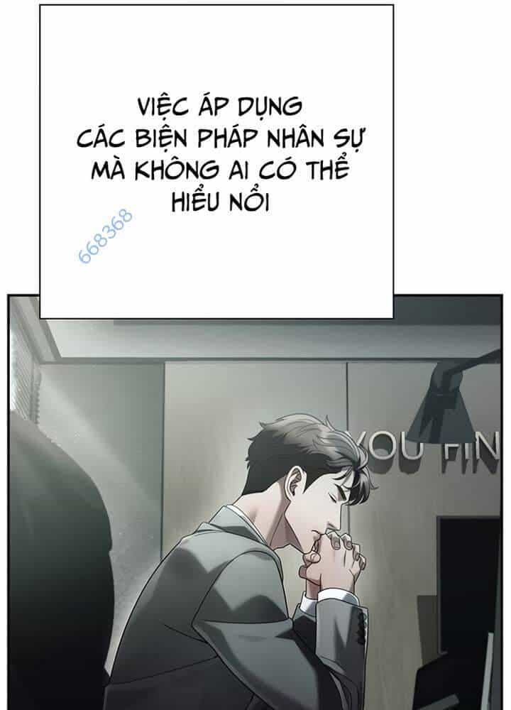 Nhân Viên Văn Phòng Nhìn Thấy Vận Mệnh - Chương 92 - ảnh 18