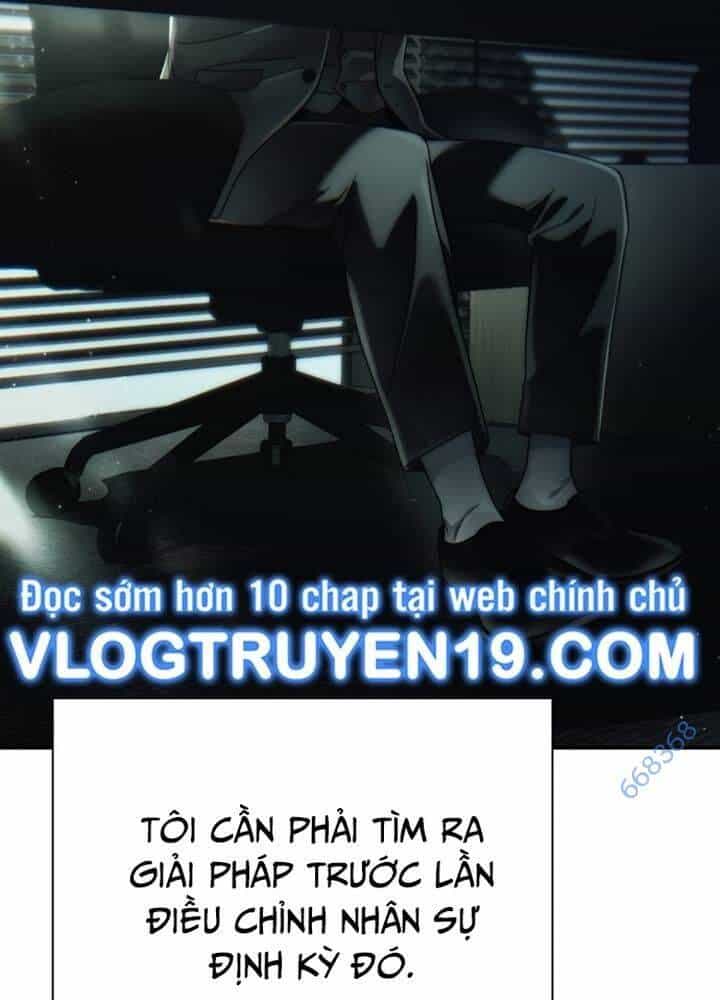 Nhân Viên Văn Phòng Nhìn Thấy Vận Mệnh - Chương 92 - ảnh 23