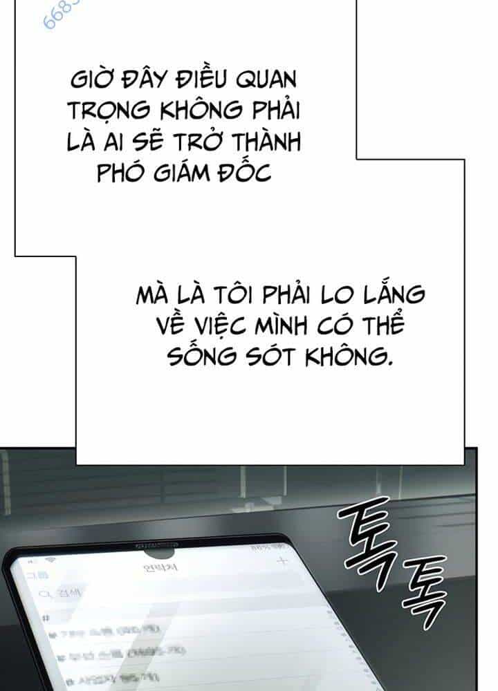 Nhân Viên Văn Phòng Nhìn Thấy Vận Mệnh - Chương 92 - ảnh 29