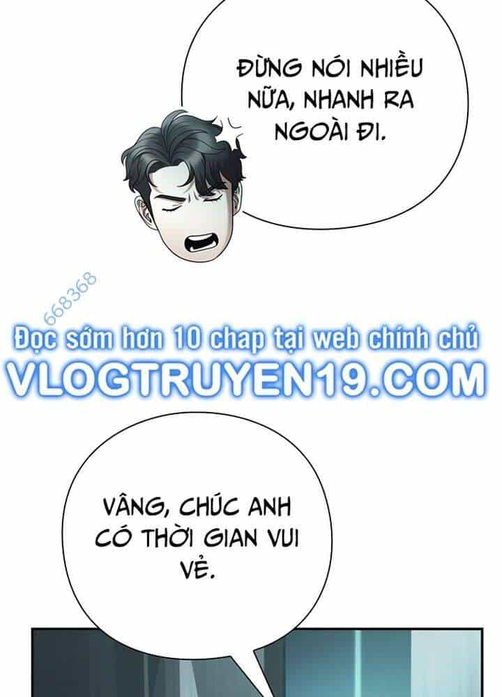Nhân Viên Văn Phòng Nhìn Thấy Vận Mệnh - Chương 92 - ảnh 71