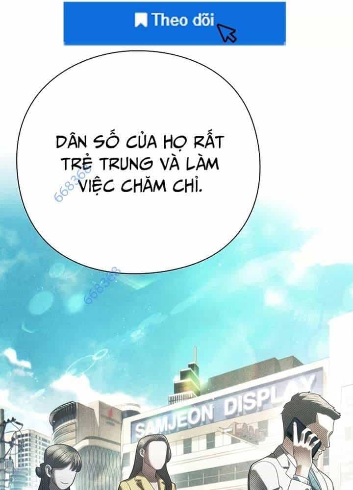 Nhân Viên Văn Phòng Nhìn Thấy Vận Mệnh - Chương 92 - ảnh 96