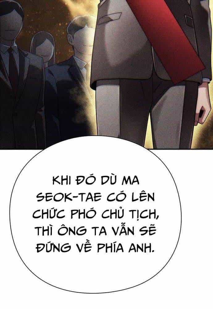 Nhân Viên Văn Phòng Nhìn Thấy Vận Mệnh - Chương 93 - ảnh 11