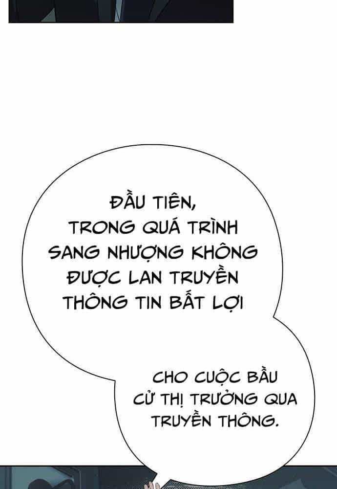 Nhân Viên Văn Phòng Nhìn Thấy Vận Mệnh - Chương 93 - ảnh 114
