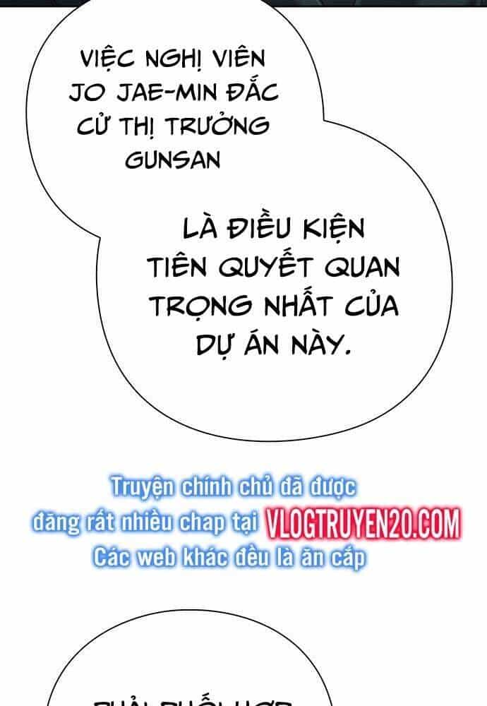 Nhân Viên Văn Phòng Nhìn Thấy Vận Mệnh - Chương 93 - ảnh 116