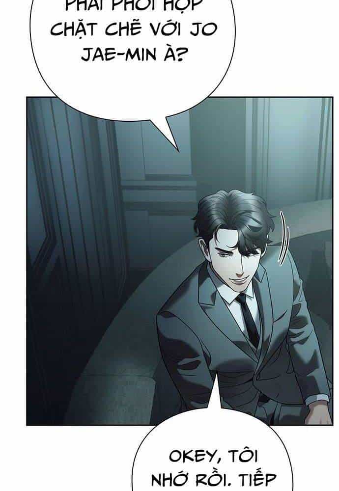 Nhân Viên Văn Phòng Nhìn Thấy Vận Mệnh - Chương 93 - ảnh 117