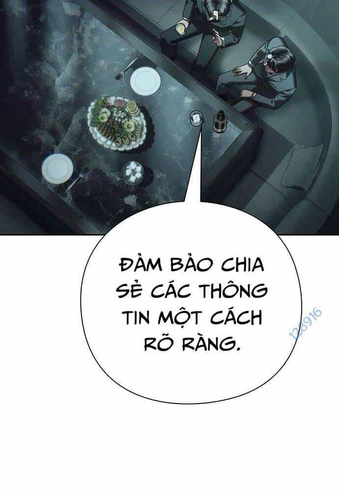 Nhân Viên Văn Phòng Nhìn Thấy Vận Mệnh - Chương 93 - ảnh 128