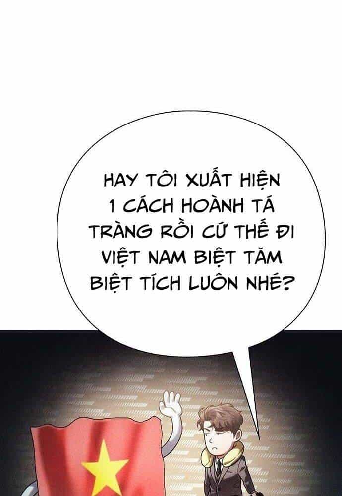 Nhân Viên Văn Phòng Nhìn Thấy Vận Mệnh - Chương 93 - ảnh 17