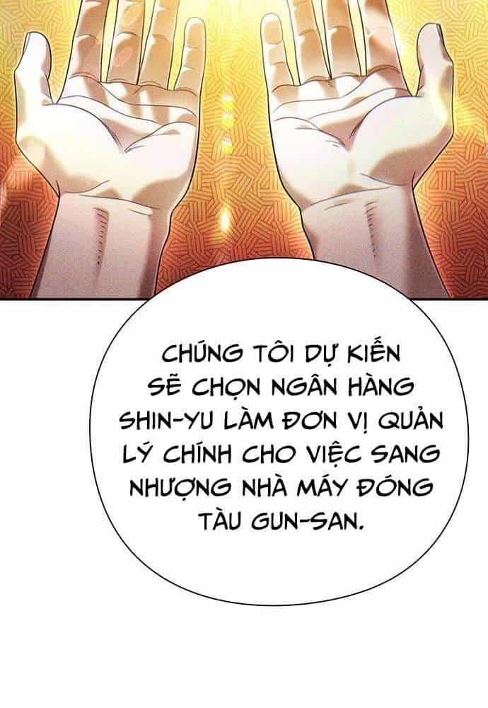 Nhân Viên Văn Phòng Nhìn Thấy Vận Mệnh - Chương 93 - ảnh 30