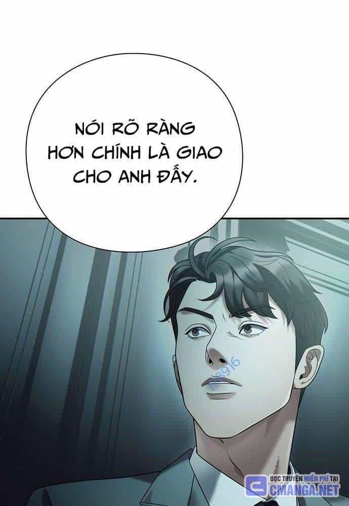 Nhân Viên Văn Phòng Nhìn Thấy Vận Mệnh - Chương 93 - ảnh 31