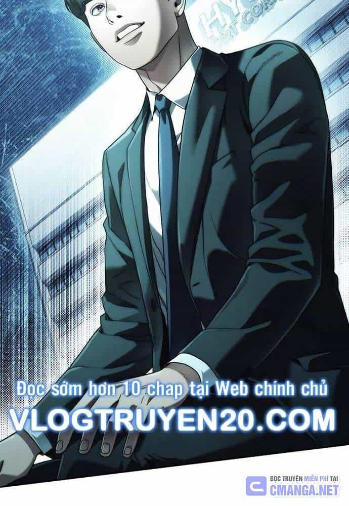 Nhân Viên Văn Phòng Nhìn Thấy Vận Mệnh - Chương 93 - ảnh 40