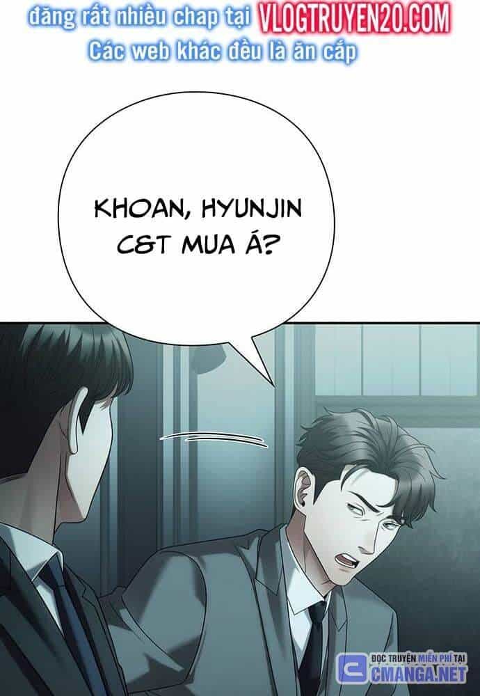 Nhân Viên Văn Phòng Nhìn Thấy Vận Mệnh - Chương 93 - ảnh 46