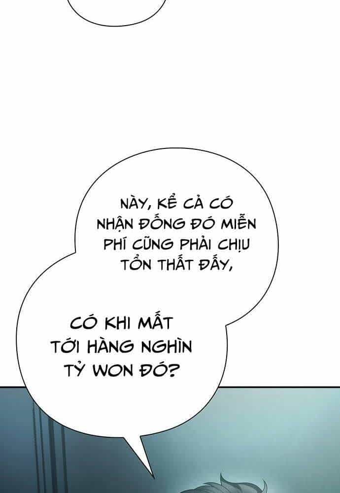 Nhân Viên Văn Phòng Nhìn Thấy Vận Mệnh - Chương 93 - ảnh 48