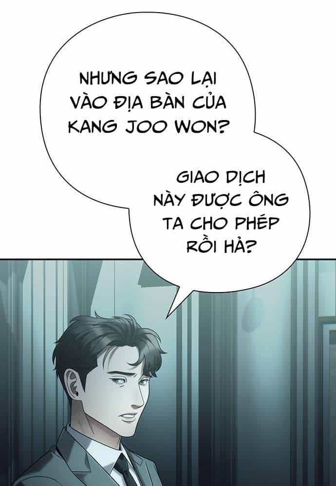 Nhân Viên Văn Phòng Nhìn Thấy Vận Mệnh - Chương 93 - ảnh 62