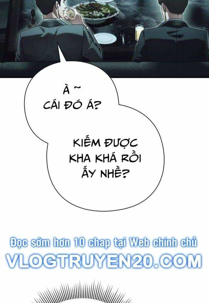 Nhân Viên Văn Phòng Nhìn Thấy Vận Mệnh - Chương 93 - ảnh 75