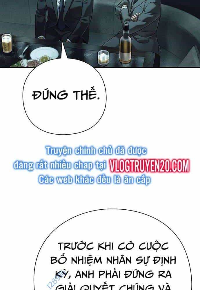 Nhân Viên Văn Phòng Nhìn Thấy Vận Mệnh - Chương 93 - ảnh 9
