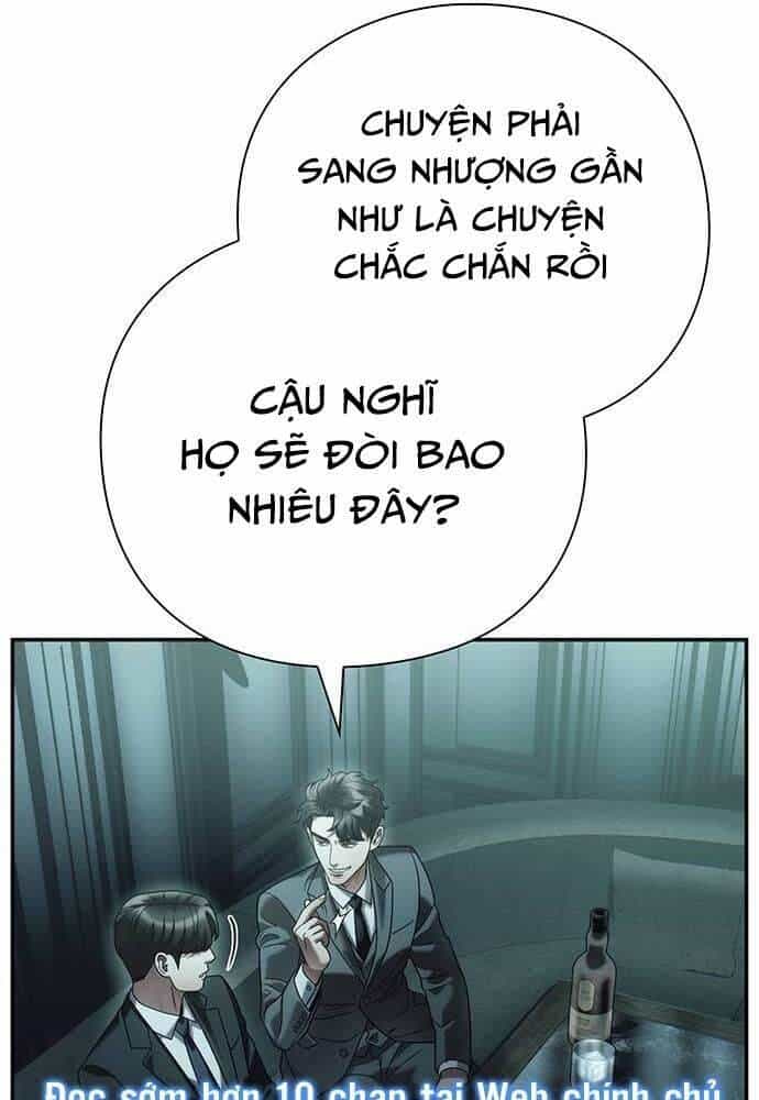 Nhân Viên Văn Phòng Nhìn Thấy Vận Mệnh - Chương 93 - ảnh 98