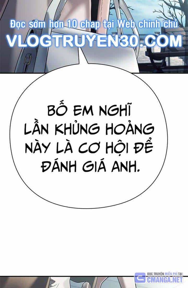 Nhân Viên Văn Phòng Nhìn Thấy Vận Mệnh - Chương 94 - ảnh 109