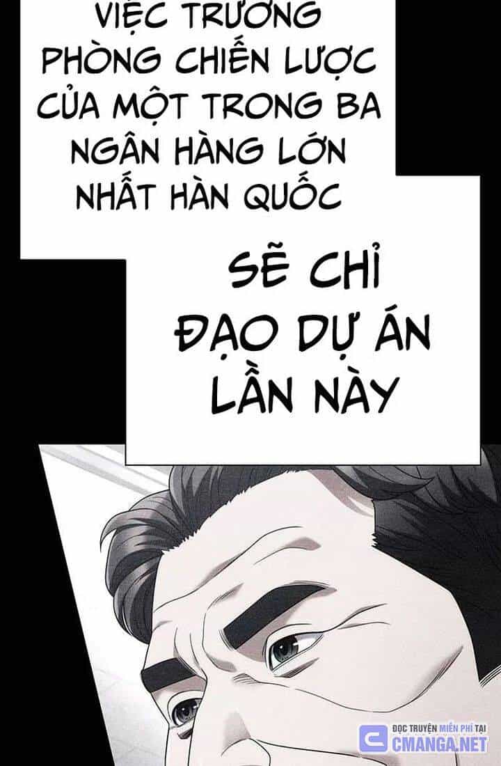 Nhân Viên Văn Phòng Nhìn Thấy Vận Mệnh - Chương 94 - ảnh 124