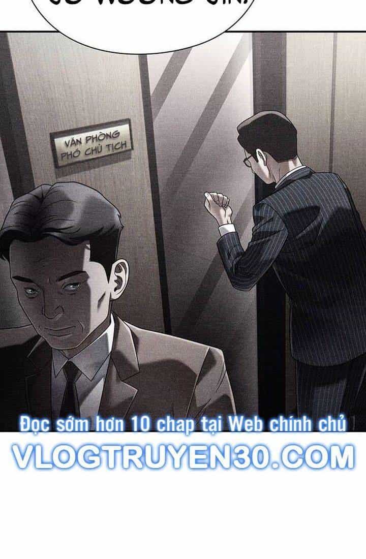 Nhân Viên Văn Phòng Nhìn Thấy Vận Mệnh - Chương 94 - ảnh 23
