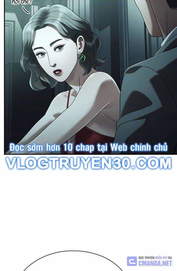 Nhân Viên Văn Phòng Nhìn Thấy Vận Mệnh - Chương 94 - ảnh 37