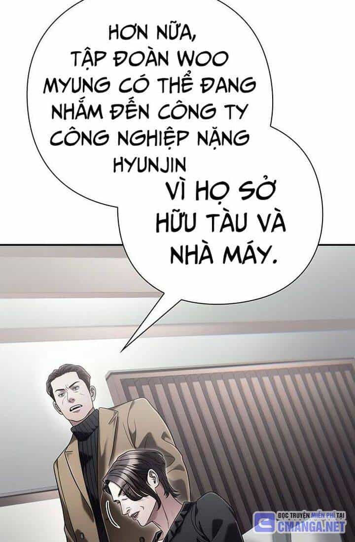 Nhân Viên Văn Phòng Nhìn Thấy Vận Mệnh - Chương 94 - ảnh 52
