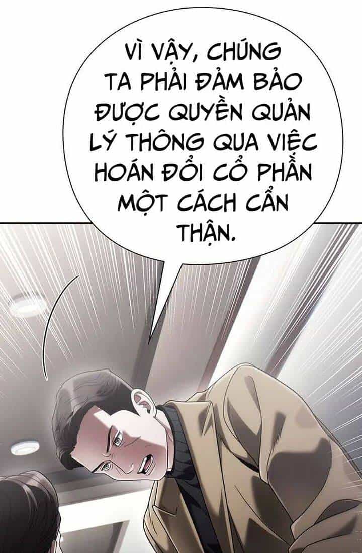 Nhân Viên Văn Phòng Nhìn Thấy Vận Mệnh - Chương 94 - ảnh 65
