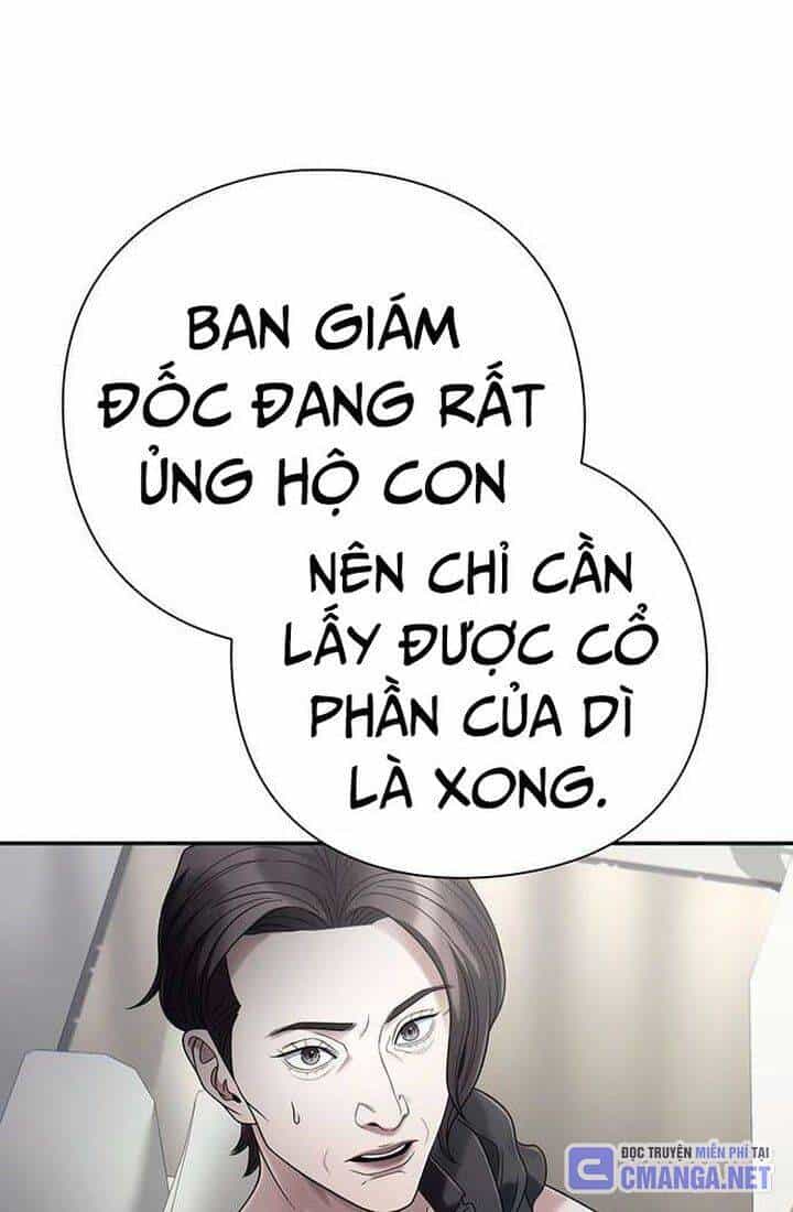 Nhân Viên Văn Phòng Nhìn Thấy Vận Mệnh - Chương 94 - ảnh 67