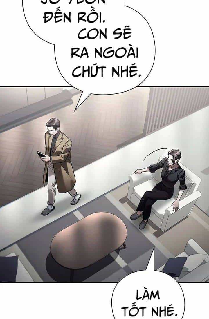 Nhân Viên Văn Phòng Nhìn Thấy Vận Mệnh - Chương 94 - ảnh 72