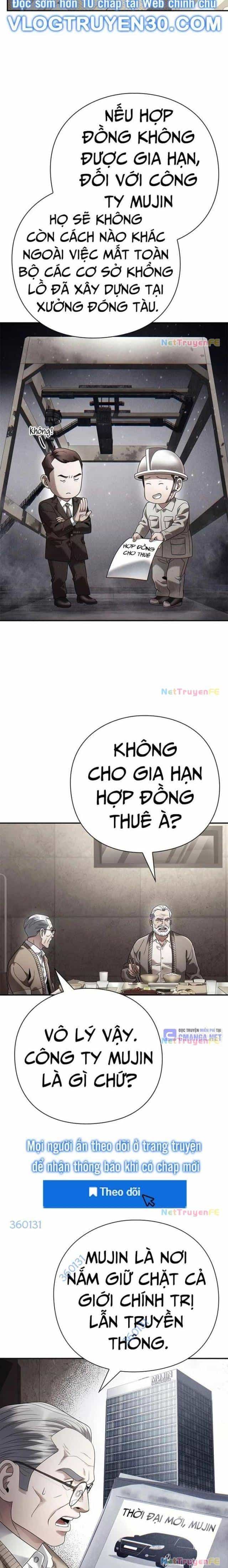 Nhân Viên Văn Phòng Nhìn Thấy Vận Mệnh - Chương 95 - ảnh 16