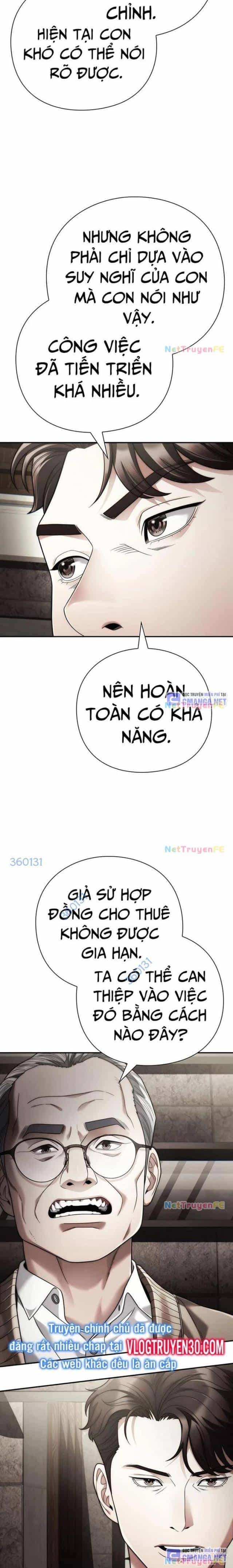 Nhân Viên Văn Phòng Nhìn Thấy Vận Mệnh - Chương 95 - ảnh 18