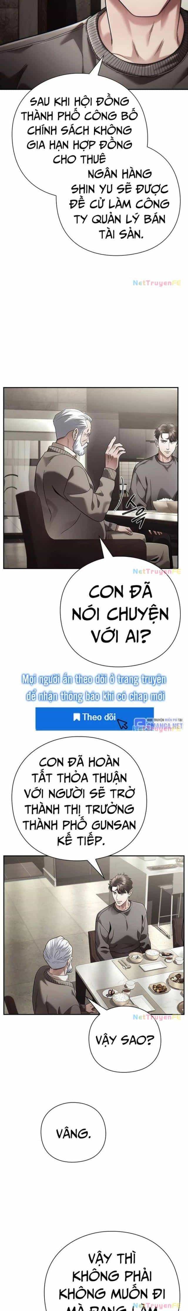 Nhân Viên Văn Phòng Nhìn Thấy Vận Mệnh - Chương 95 - ảnh 19