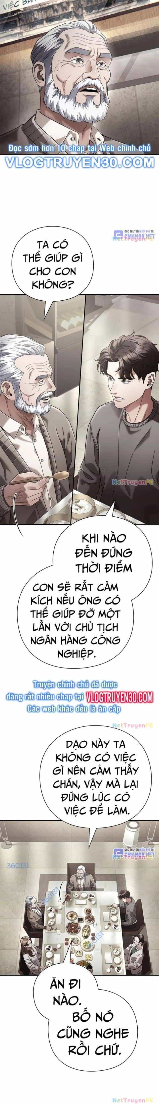 Nhân Viên Văn Phòng Nhìn Thấy Vận Mệnh - Chương 95 - ảnh 29