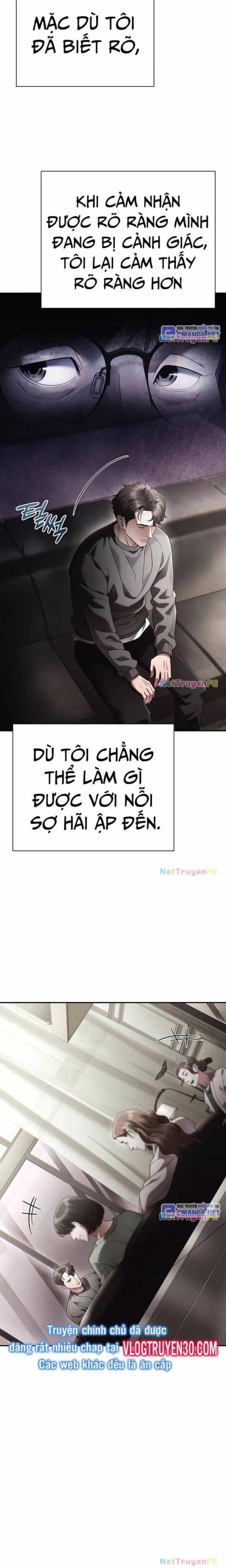Nhân Viên Văn Phòng Nhìn Thấy Vận Mệnh - Chương 95 - ảnh 5