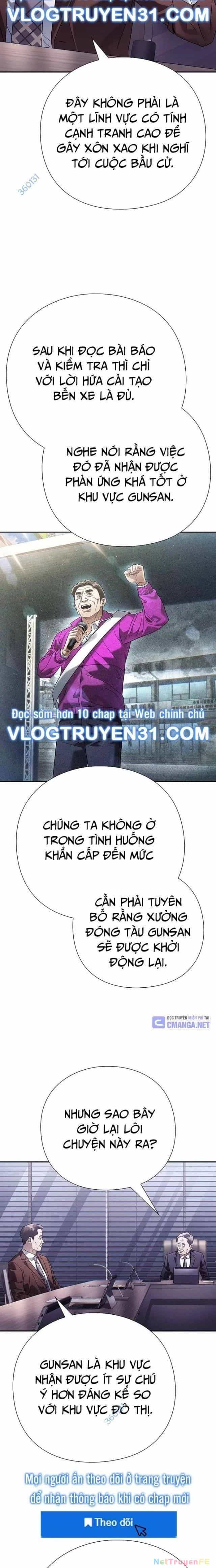 Nhân Viên Văn Phòng Nhìn Thấy Vận Mệnh - Chương 96 - ảnh 22