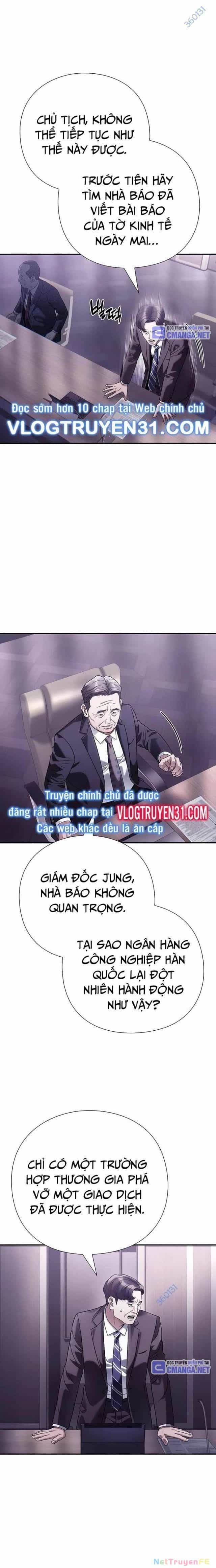 Nhân Viên Văn Phòng Nhìn Thấy Vận Mệnh - Chương 96 - ảnh 29