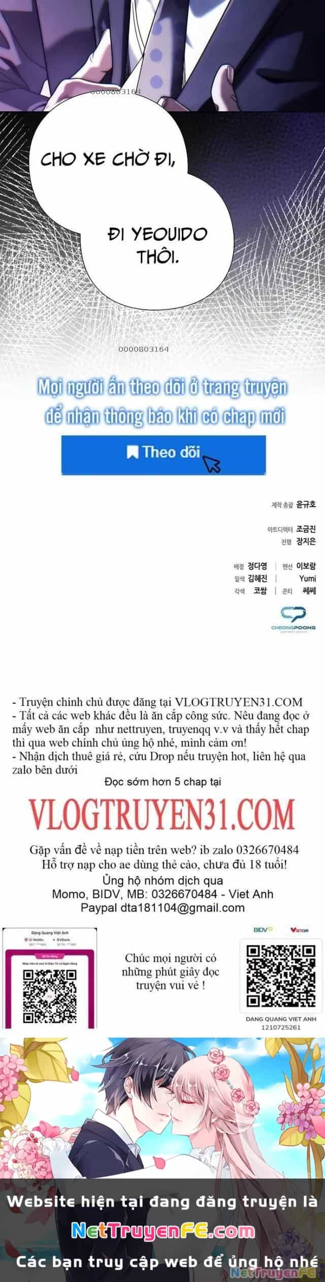 Nhân Viên Văn Phòng Nhìn Thấy Vận Mệnh - Chương 96 - ảnh 31