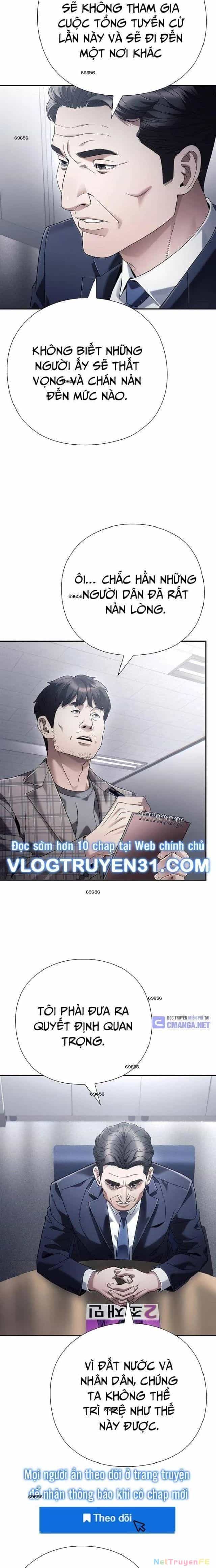 Nhân Viên Văn Phòng Nhìn Thấy Vận Mệnh - Chương 96 - ảnh 4
