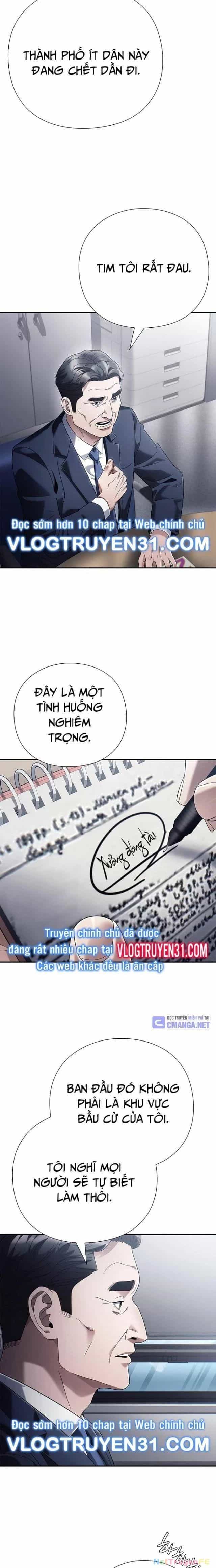 Nhân Viên Văn Phòng Nhìn Thấy Vận Mệnh - Chương 96 - ảnh 7