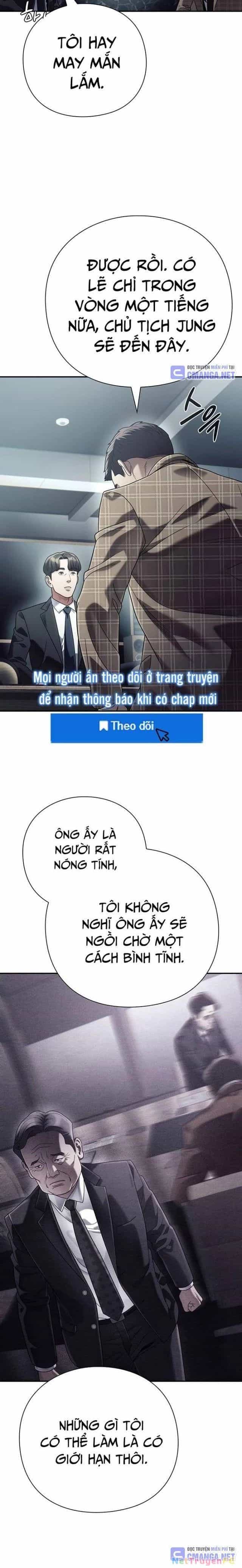 Nhân Viên Văn Phòng Nhìn Thấy Vận Mệnh - Chương 97 - ảnh 12