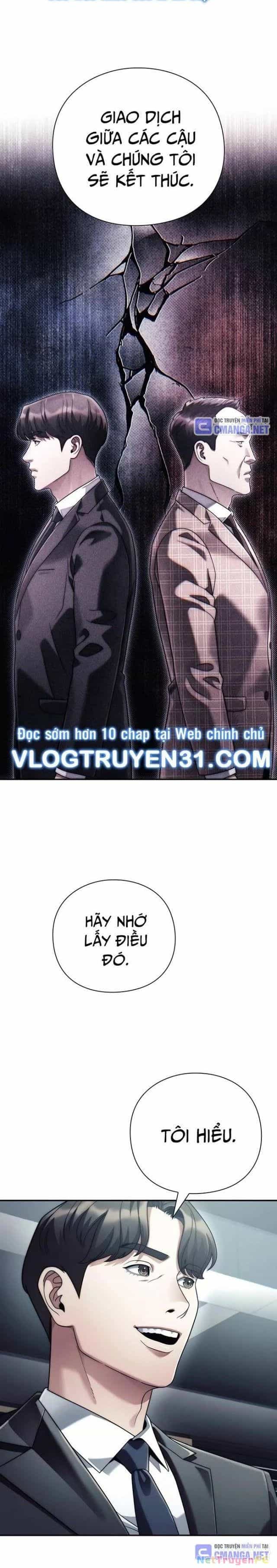 Nhân Viên Văn Phòng Nhìn Thấy Vận Mệnh - Chương 97 - ảnh 15